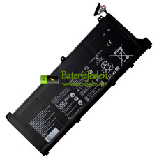 Baterie pro Huawei NBL-WAQ9R WAQ9RP WAQ9HNR WAQ9HNRP [Náhradní baterie]
